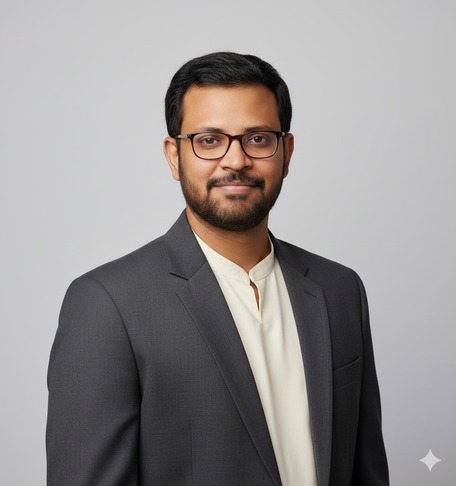 Vamsi Krishna Dasari