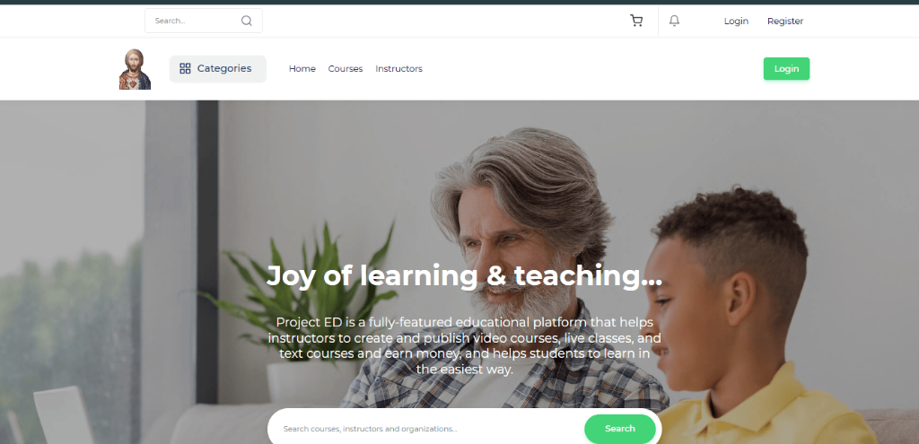 Myisho.com Platform Preview